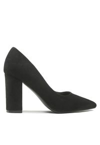 Półbuty Jenny Fairy. Kolor: czarny #1