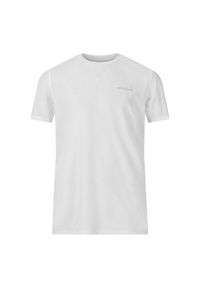 ENDURANCE - Koszulka dla dzieci Endurance Nane. Kolor: biały. Materiał: materiał. Sport: joga i pilates #1