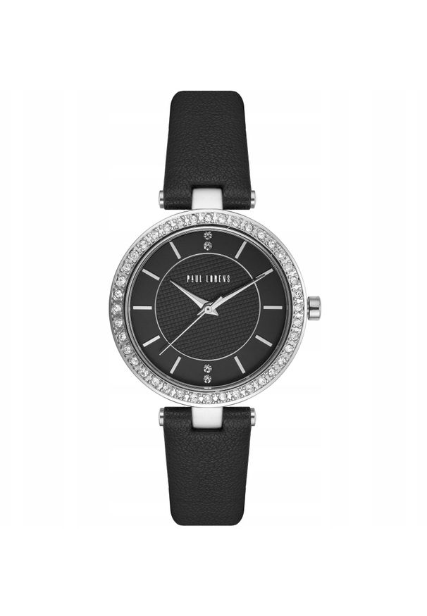 Zegarek Paul Lorens ZEGAREK DAMSKI PAUL LORENS - PL10995A2-1A1