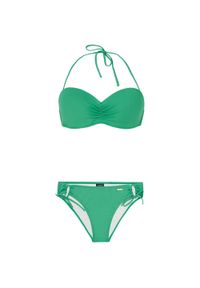Protest - Bikini damskie PROTEST PRTGemini. Kolor: zielony