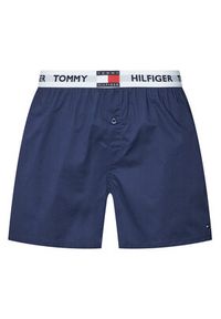 TOMMY HILFIGER - Tommy Hilfiger Komplet bokserek UM0UM03849 Kolorowy. Materiał: bawełna. Wzór: kolorowy #6