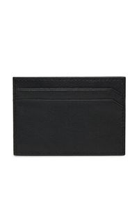 Hugo Zestaw portfel i etui na karty Gbhm 8 Cc Card Case 50516995 Czarny. Kolor: czarny #6