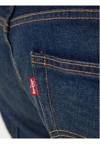 Levi's® Jeansy 501® 00501-3604 Niebieski Straight Fit. Kolor: niebieski #3