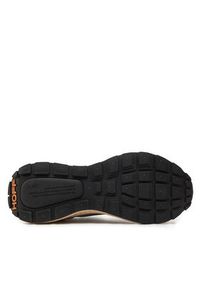 HOFF Sneakersy Manila 22435600 Brązowy. Kolor: brązowy. Materiał: zamsz, skóra #5