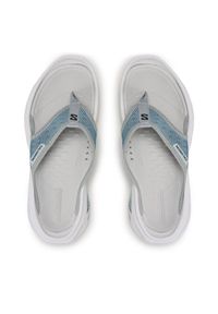 salomon - Japonki Salomon. Kolor: niebieski #1