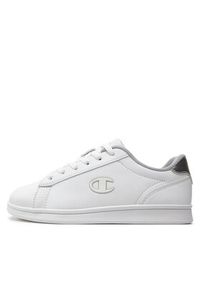 Champion Sneakersy Centre Court G Gs Low Cut Shoe S32866-CHA-WW002 Biały. Kolor: biały #4