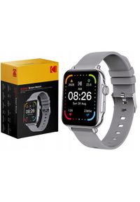 Zegarek Smartwatch IP68 GPS Tętno Saturacja 10 dni Czuwania / Kodak SW-7203. Rodzaj zegarka: smartwatch