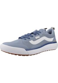 Tenisówki Vans Model Ultrarange Exo Kolor Niebieski. Kolor: niebieski. Materiał: syntetyk, tkanina