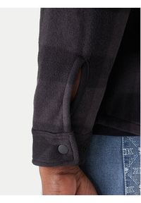 Quiksilver Kurtka przejściowa EQYPF03075 Czarny Regular Fit. Kolor: czarny. Materiał: syntetyk #2