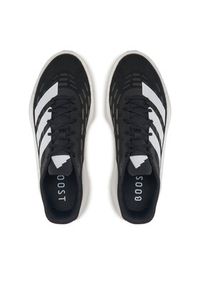 Adidas - adidas Sneakersy Flowboost JR5504 Czarny. Kolor: czarny. Materiał: materiał #3