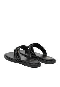 MEXX Japonki EO-CD25-194-1 Czarny. Kolor: czarny. Materiał: skóra #3