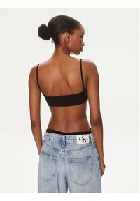 Undress Code Body Reckless 651 Czarny Slim Fit. Kolor: czarny. Materiał: wiskoza #5