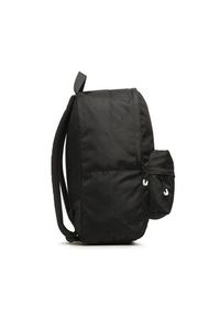 EA7 Emporio Armani Plecak 245081 CC940 02021 Czarny. Kolor: czarny. Materiał: materiał