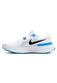 Buty męskie do biegania Nike React Miler CW1777. Materiał: skóra, guma. Szerokość cholewki: normalna. Sport: bieganie #2