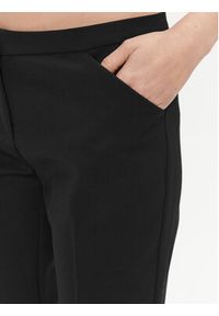 Pinko Spodnie materiałowe Persempre 102204 A18F Czarny Regular Fit. Kolor: czarny. Materiał: materiał, syntetyk #4