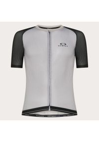 Oakley Koszulka Endurance Ultra Lite Foa404389-314. Kolor: szary. Sport: kolarstwo #1