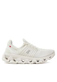 Buty do biegania On. Kolor: biały #1