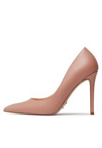 Steve Madden Szpilki Evelyn-E Pump SM19000078 SM19000078-602 Różowy. Kolor: różowy. Obcas: na szpilce