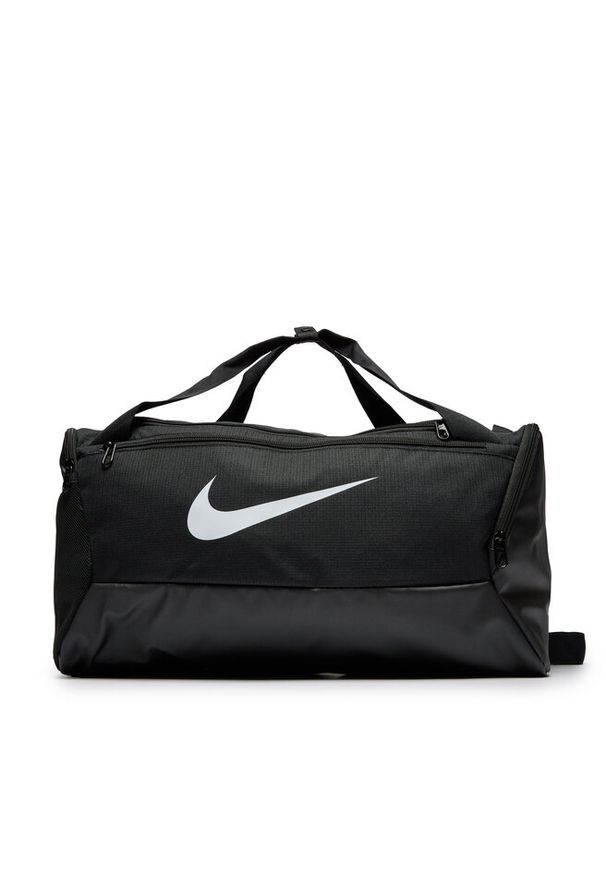 Torba Nike. Kolor: czarny