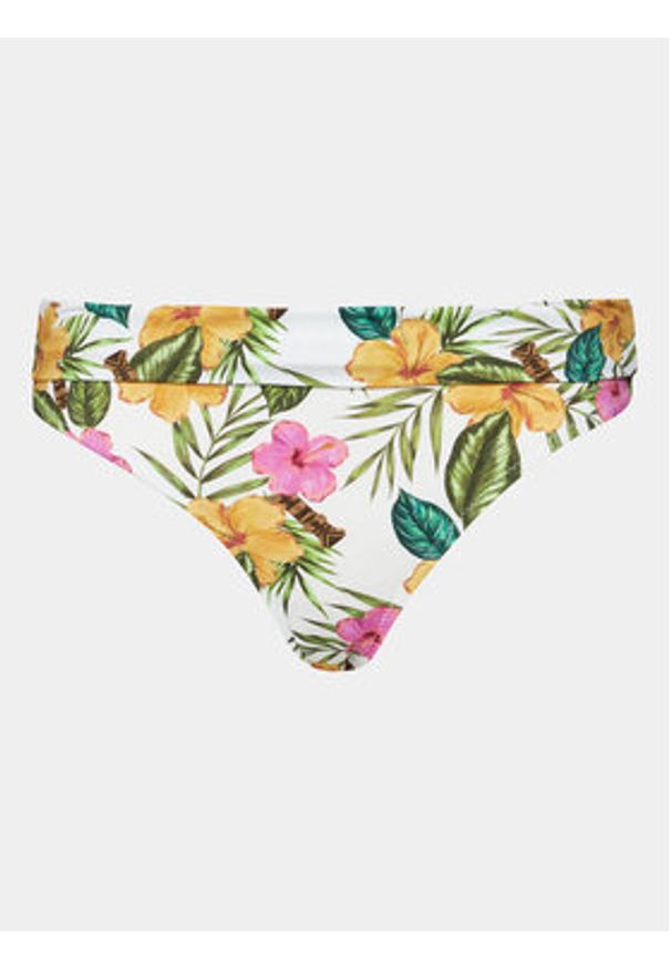 Banana Moon Dół od bikini Merenda Tortuga Kolorowy. Materiał: syntetyk. Wzór: kolorowy