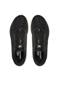 skechers - Skechers Buty do biegania GO RUN Persistence 2 246084/BLK Czarny. Kolor: czarny. Materiał: materiał. Sport: bieganie #5