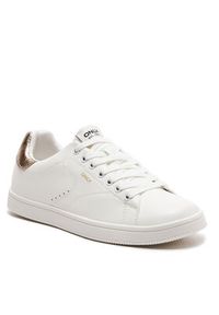 ONLY Shoes Sneakersy Onlshilo-44 15288082 Biały. Kolor: biały. Materiał: skóra #6