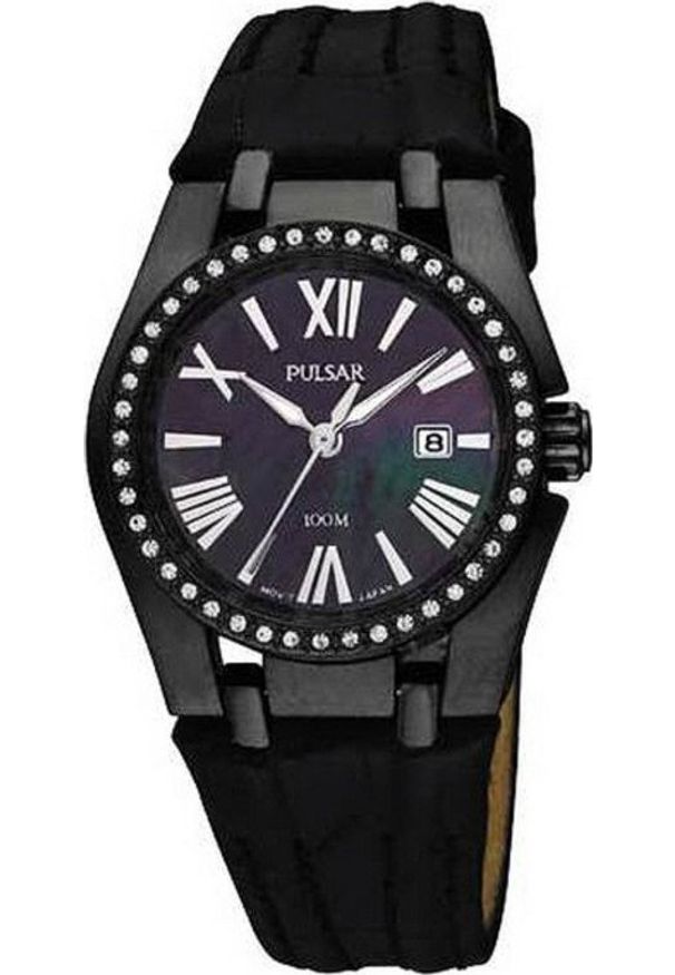 Zegarek Pulsar Zegarek Damski Pulsar PXT689X1 ( 27 mm)