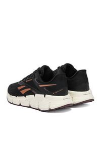 Reebok Buty na siłownię EO-ZIG DYNAMICA 6 100263921 Czarny. Kolor: czarny. Materiał: materiał. Sport: fitness #7