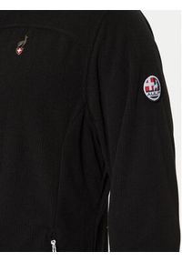 Aulp Polar Ruben Czarny Regular Fit. Kolor: czarny. Materiał: syntetyk #2