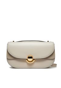 Furla Torebka Sfera WB01490-BX0428-VAN00-1-002-20-BG-B Écru. Materiał: skórzane #1