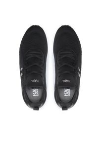 Karl Lagerfeld - KARL LAGERFELD Sneakersy KL52919 Czarny. Kolor: czarny #3