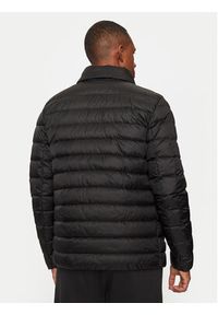 Geox Kurtka puchowa Warrens M4625E T3146 F9000 Czarny Regular Fit. Kolor: czarny. Materiał: syntetyk #3