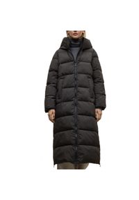 Ecoalf - Kurtka ECOALF ARANDA Brązowy. Kolor: brązowy. Materiał: tkanina