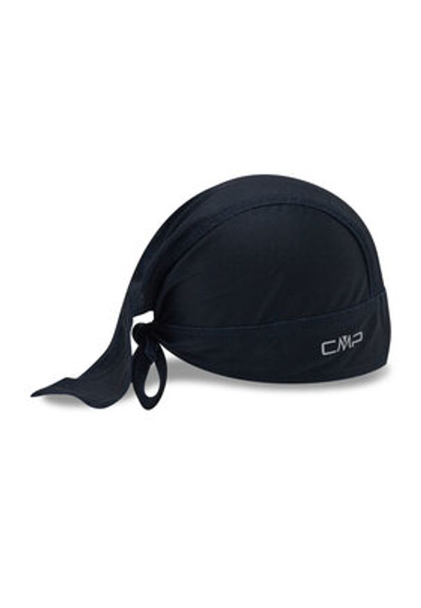 CMP Czapka 6505318 Czarny. Kolor: czarny. Materiał: materiał