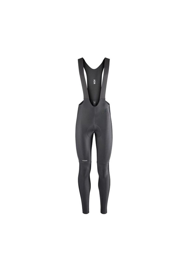 ETXEONDO - Długie spodenki Etxeondo Orhi Dersu. Kolor: czarny. Materiał: materiał. Długość: długie. Sport: kolarstwo