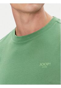 JOOP! Jeans T-Shirt 15 JJJ-32Alphis 30045926 Zielony Modern Fit. Kolor: zielony. Materiał: bawełna #5