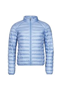 Jott - Kurtka JOTT MAT Niebieski. Kolor: niebieski. Materiał: tkanina