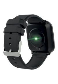 Smartwatch FOREVER iGO JW-100 Czarny. Rodzaj zegarka: smartwatch. Kolor: czarny. Styl: młodzieżowy #2