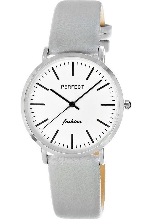 NoName - Zegarek Zegarek Damski PERFECT E345-8
