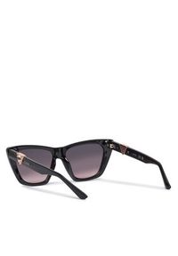 Guess Okulary przeciwsłoneczne GU00139 Czarny. Kolor: czarny #3