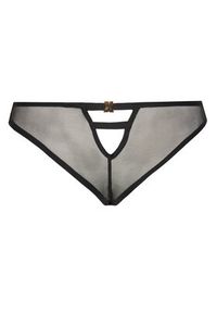 Chantelle X Figi brazylijskie Genesis C01KG0 Czarny. Kolor: czarny. Materiał: syntetyk #6