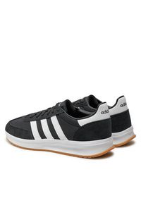 Adidas - adidas Sneakersy Run 70s 2.0 IH8585 Czarny. Kolor: czarny. Materiał: materiał. Sport: bieganie #3