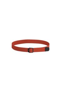 Pasek do spodni Arc'teryx Conveyor 38mm. Kolor: pomarańczowy