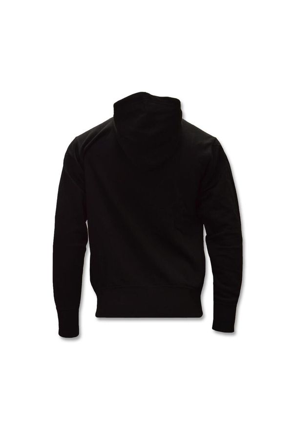 Bluza z kapturem Nike Giannis "Freak" Pullover Hoodie. Typ kołnierza: kaptur. Kolor: czarny. Sport: koszykówka