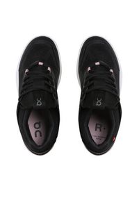 On Sneakersy THE ROGER Spin 3WD11481185 Czarny. Kolor: czarny. Materiał: materiał #7