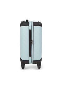 Guess Walizka kabinowa Wilder (D) Travel TWD745 29430 Niebieski. Kolor: niebieski #4