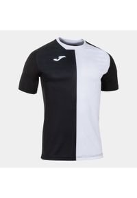Koszulka do piłki nożnej męska Joma City. Kolor: wielokolorowy, biały, czarny. Sport: piłka nożna #1