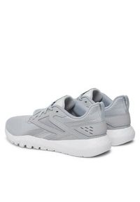 Reebok Buty Flexagon Energy 4 IE4496 Szary. Kolor: szary. Materiał: materiał