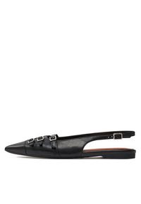 Vagabond Shoemakers - Vagabond Sandały Hermina 5533-101-20 Czarny. Kolor: czarny. Materiał: skóra #7