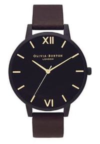 Zegarek Olivia Burton Zegarek Damski Olivia Burton OB16SH06 ( 40 mm) #1